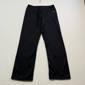 The North Face Striped Blue and White Joggers